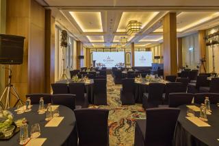 ICONIQA Hotel Mumbai International Airport - 1