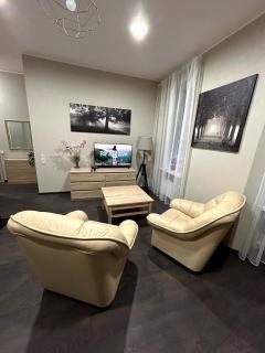 Cozy apartment next to center - Rīga - 0