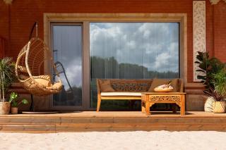 Wille Bali Indah - 2