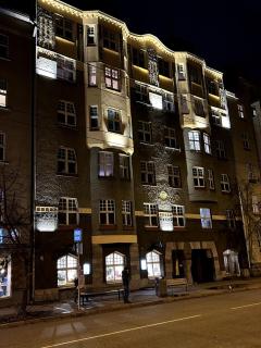 Cozy apartment next to center - 6