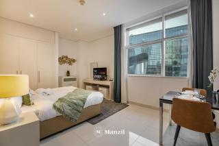 Luxury Studio close to Dubai Mall and Burj Khalifa - 4