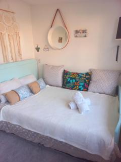 Quiberon plage chambre spa - 7