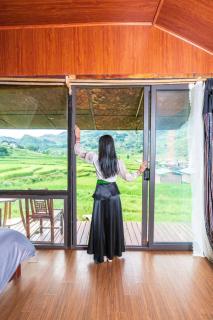 Sapa May Homestay - 1