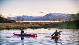 Tundrea Holiday Resort - Kilpisjärvi - 5