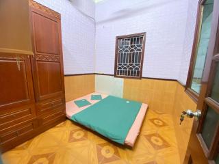 Dung Home - 376 Bưởi - Hanoi - 5
