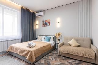 Квартира в стиле лофт - Almaty - 0