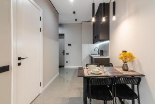 Квартира в стиле лофт 197 - 7