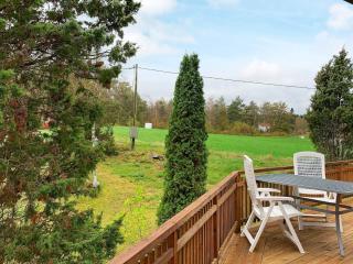 4 person holiday home in Holsljunga - 2