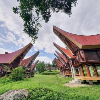 Angel's Homestay Batutumonga - 5