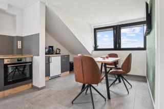 Sali-Homes Monteur Stay - 7