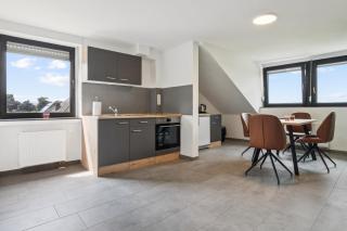Sali-Homes Monteur Stay - 4