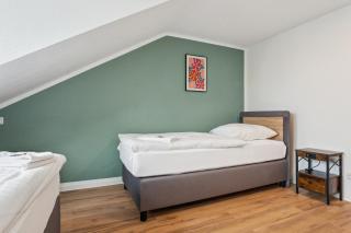 Sali-Homes Monteur Stay - 3