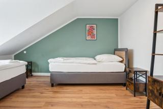 Sali-Homes Monteur Stay - Kleve - 1