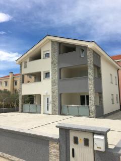 Apartmani Zaton - Zaton - 1