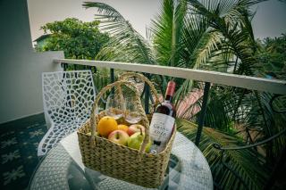 The Pescador Mansao-100 Mtrs Form the Baga Beach - 3