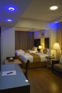 Aljamal Hotel - 1
