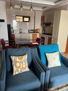 Enzi apartments - Nairobi - 6
