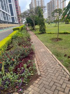 Enzi apartments - Nairobi - 3