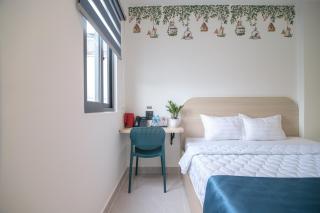 Bin Bin Hotel 16 Near Bui Vien Walking Street - 1