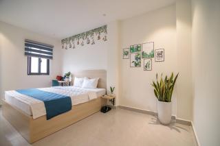 Bin Bin Hotel 16 Near Bui Vien Walking Street - 3