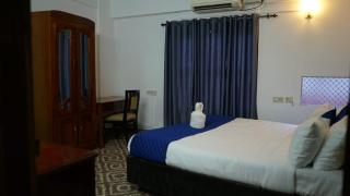 Pournami Inn - 5