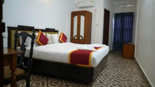 Pournami Inn - 4