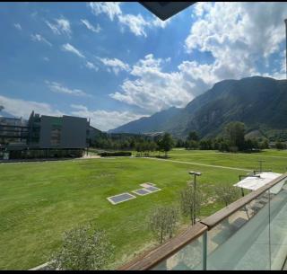 Garden Park Le Albere Trilocale con Balcone - 8