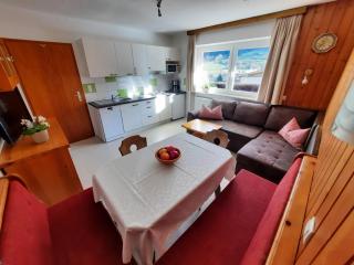 Appartement Schilcher - 1