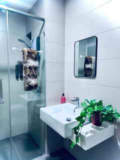 Urban Loft 美食环城-轻旅居 2R2B-KL Town, 5Pax - 6