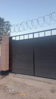 Abode of peace Airport stay - Daressalam - 3