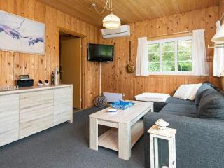 Tranquil Cottage near Kvie Lake-By Traum - 2