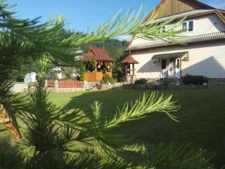 Homestay Opryshky - 5