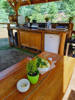 Wood Camping - Brochów - 4