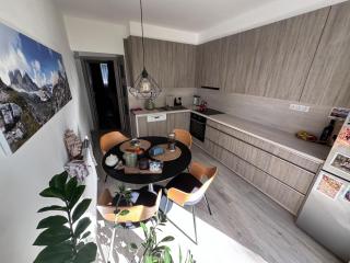 Apartment with a view of nature - 4