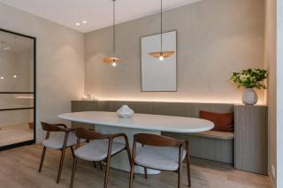 Modern Cozy Beach Villa - La Madrague - 4