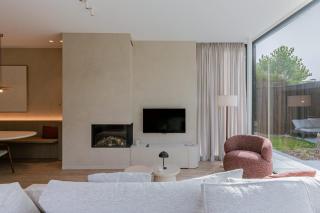 Modern Cozy Beach Villa - La Madrague - 7