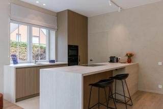 Modern Cozy Beach Villa - La Madrague - 5