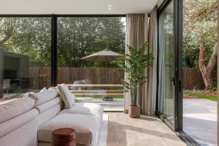 Modern Cozy Beach Villa - La Madrague - 0