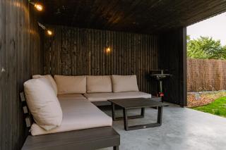 Modern Cozy Beach Villa - La Madrague - 3
