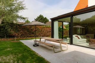 Modern Cozy Beach Villa - La Madrague - 6