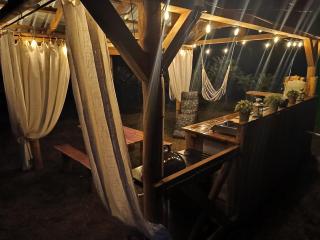 Wood Camping - Brochów - 2