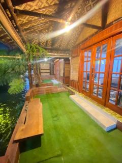Gayo Riverside - 0
