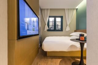 JinglaiHotel Bushe Shanghai Bund Branch - 8