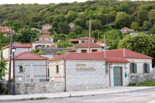 Alexandra Hotel - Kalentzi - 7