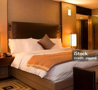 Villa Hotels - 3