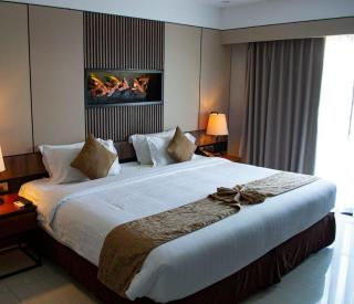 Villa Hotels - New Delhi - 1