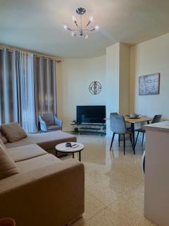 Beachfront Paradise - Durazzo - 4