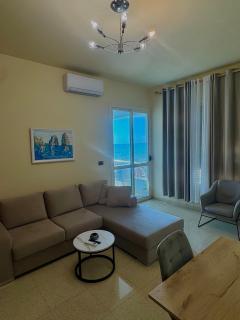 Beachfront Paradise - Durazzo - 3