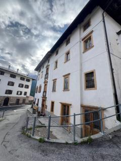Dimora Nellere Nel cuore delle Dolomiti - 9