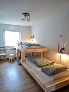 Ferienhaus Oelsener Höhe - Oelsen - 4